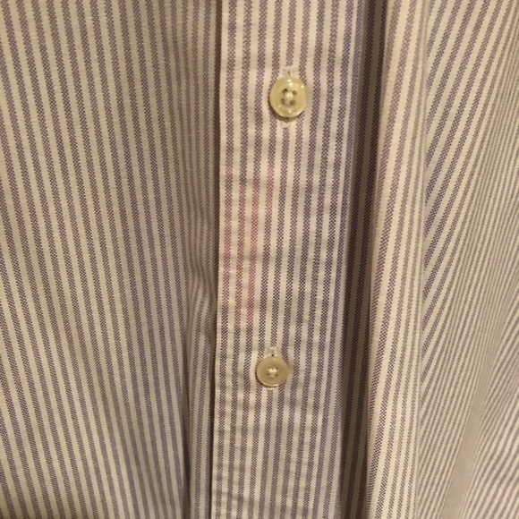 Mens Ralph Lauren oxford - Picture 4 of 4